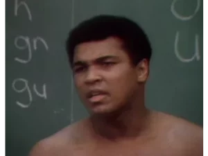 Candid Camera Classic: Ali Meets the Kids